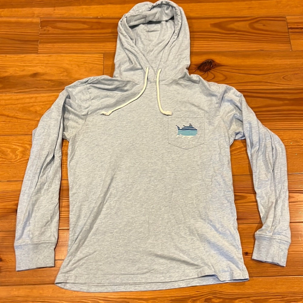 Southern Tide pull over Small